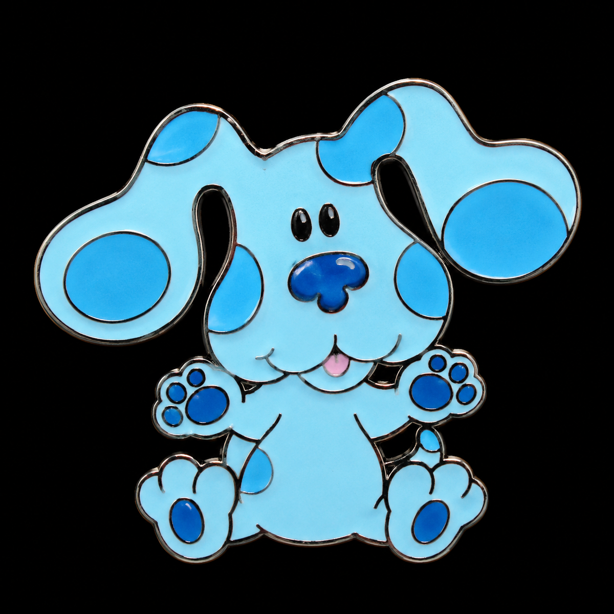 Cartoon Pins