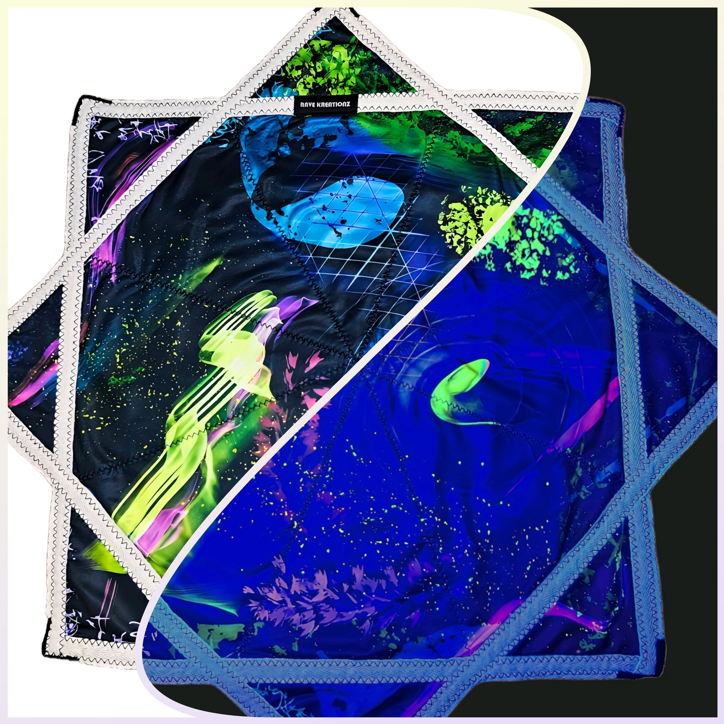 LE Artist Series - Cosmic Cast
