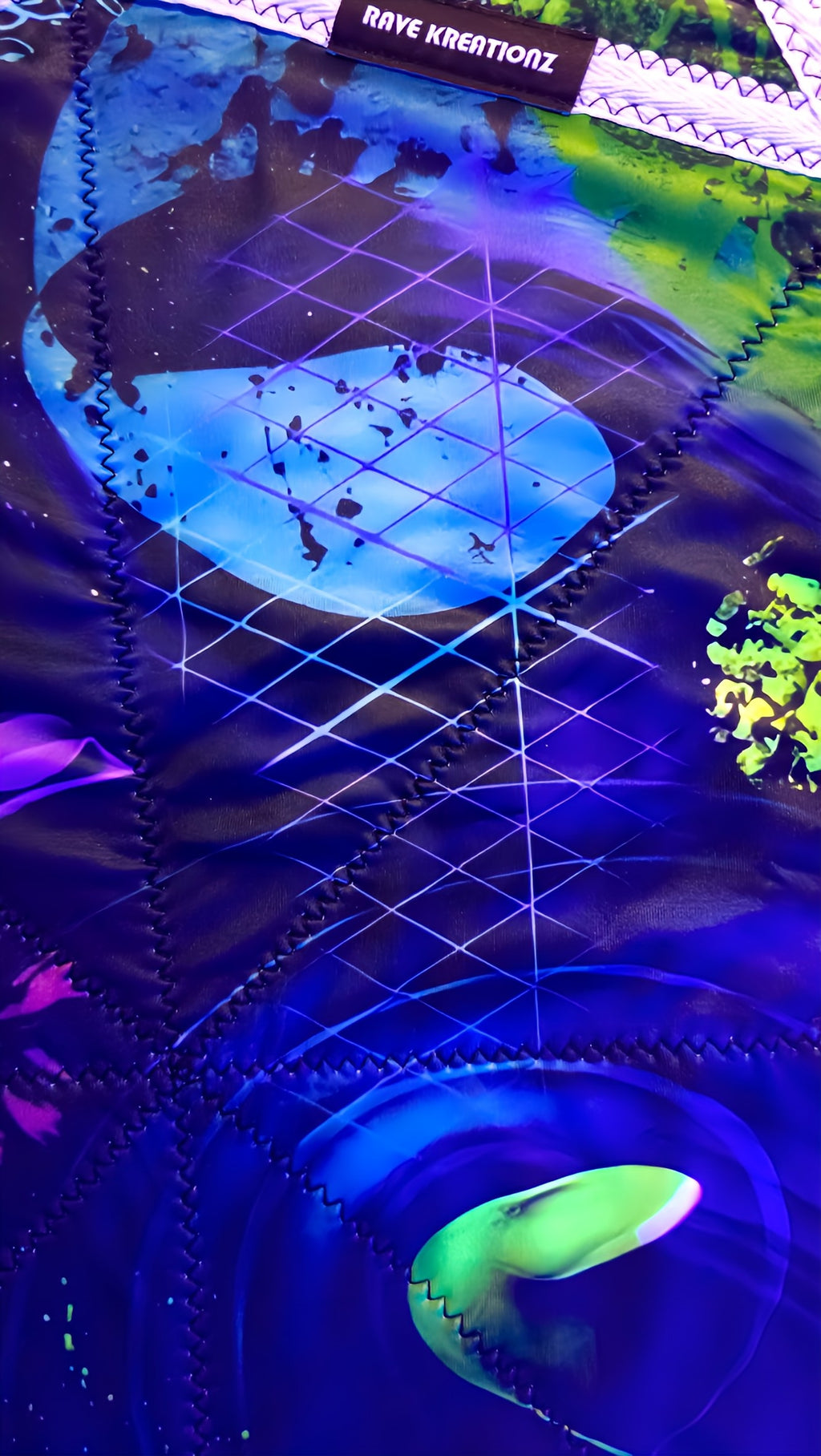 LE Artist Series - Cosmic Cast