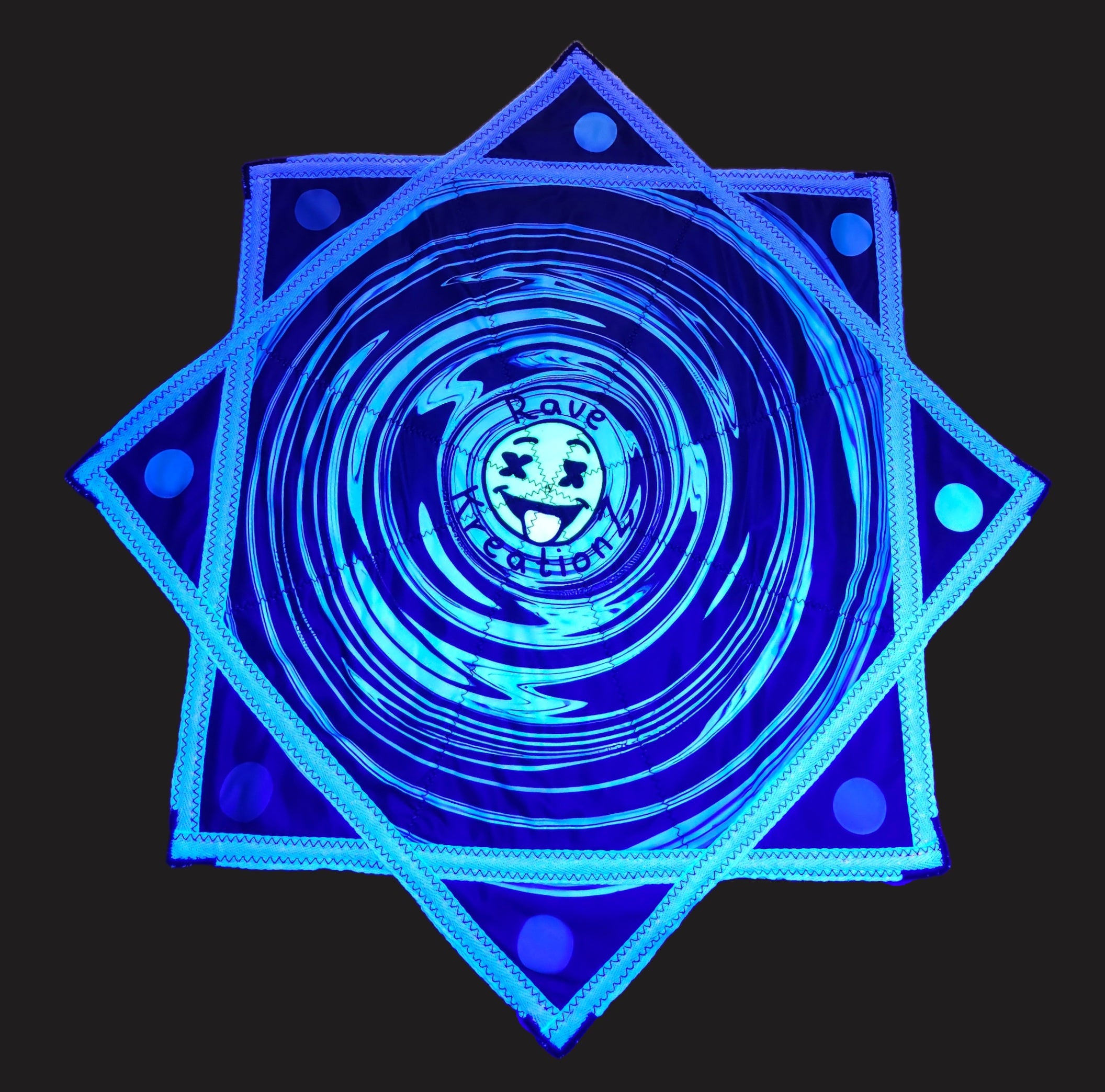 LE Artist Series - Cosmic Cast