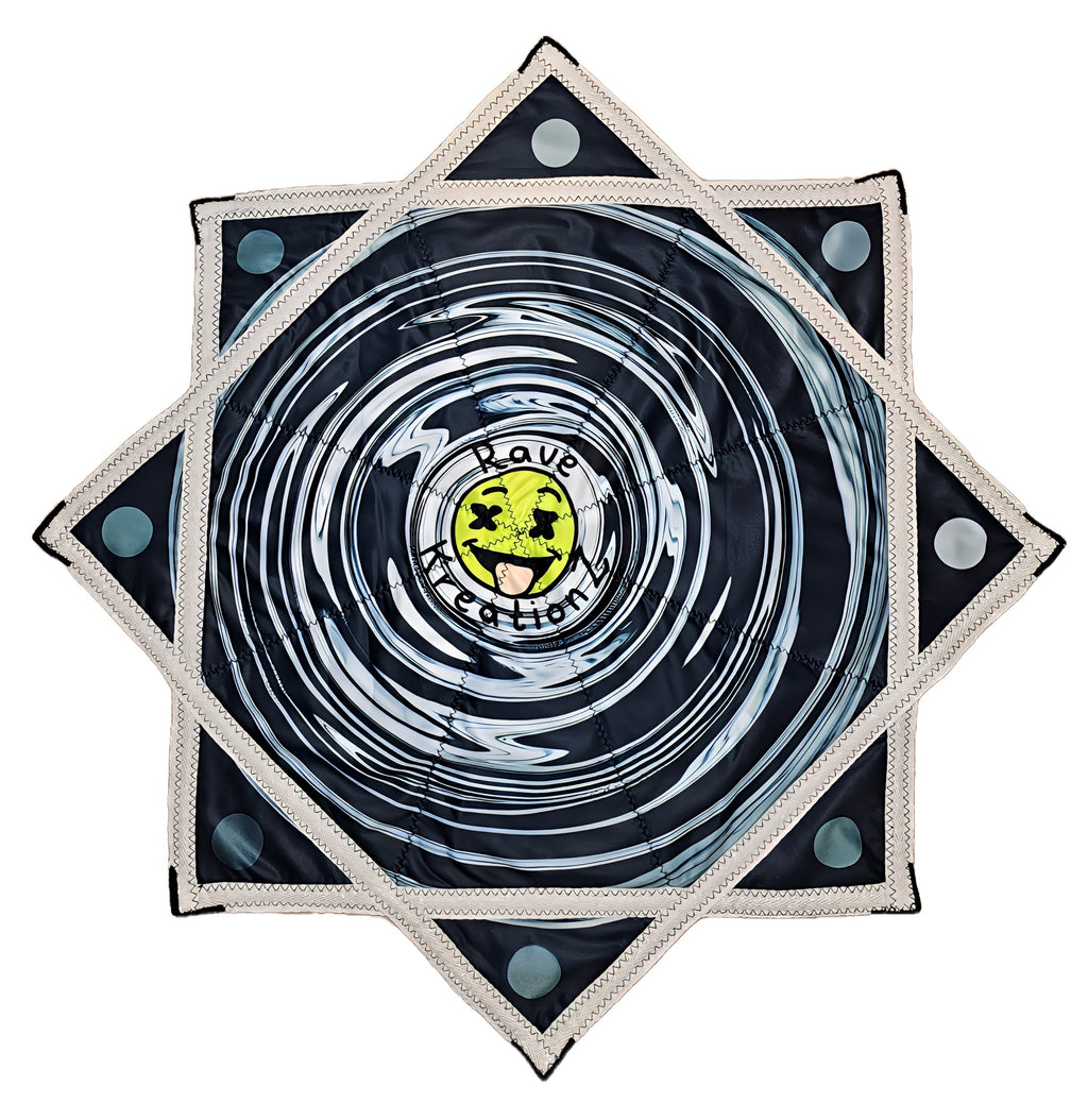 LE Artist Series - Cosmic Cast