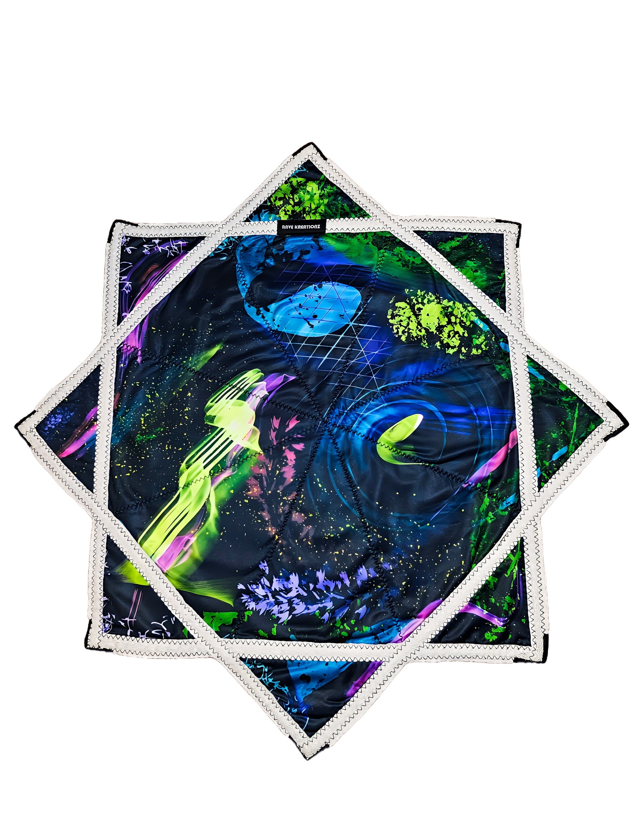 LE Artist Series - Cosmic Cast