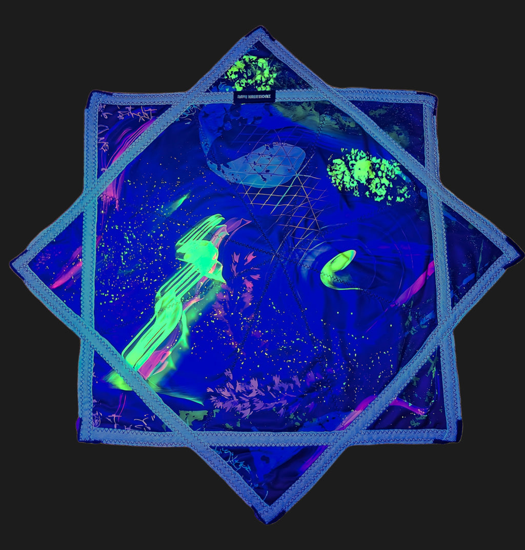 LE Artist Series - Cosmic Cast