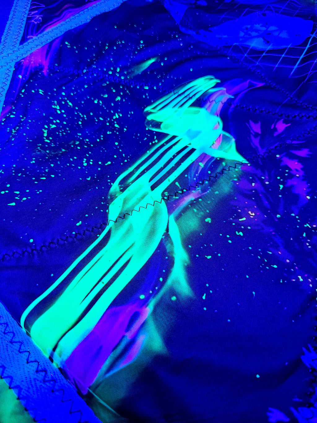LE Artist Series - Cosmic Cast