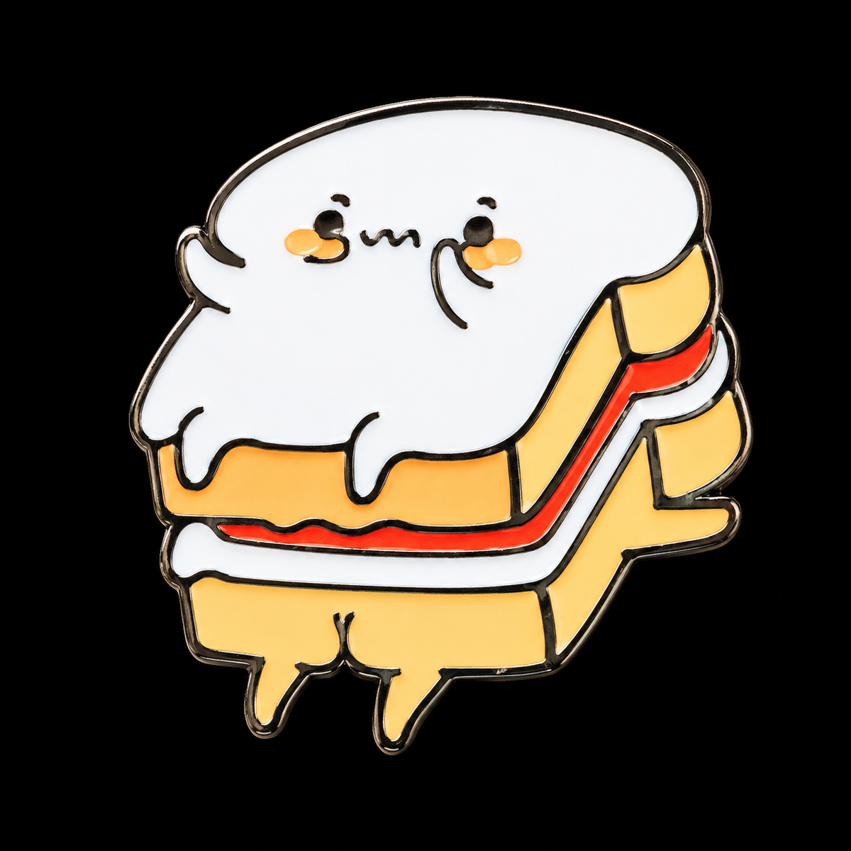 Food Pins