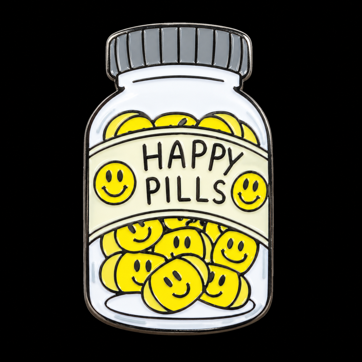 Lifestyle Pins