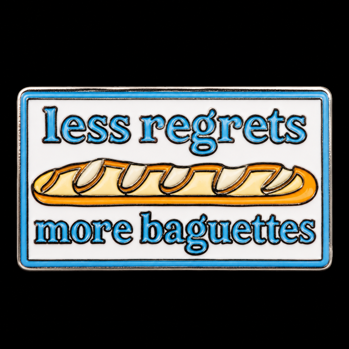 Food Pins