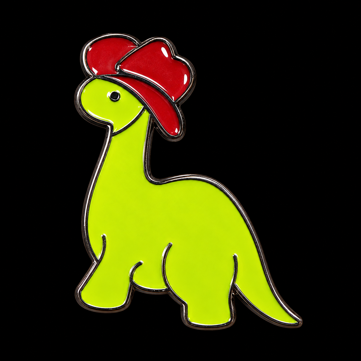 Creature Pins