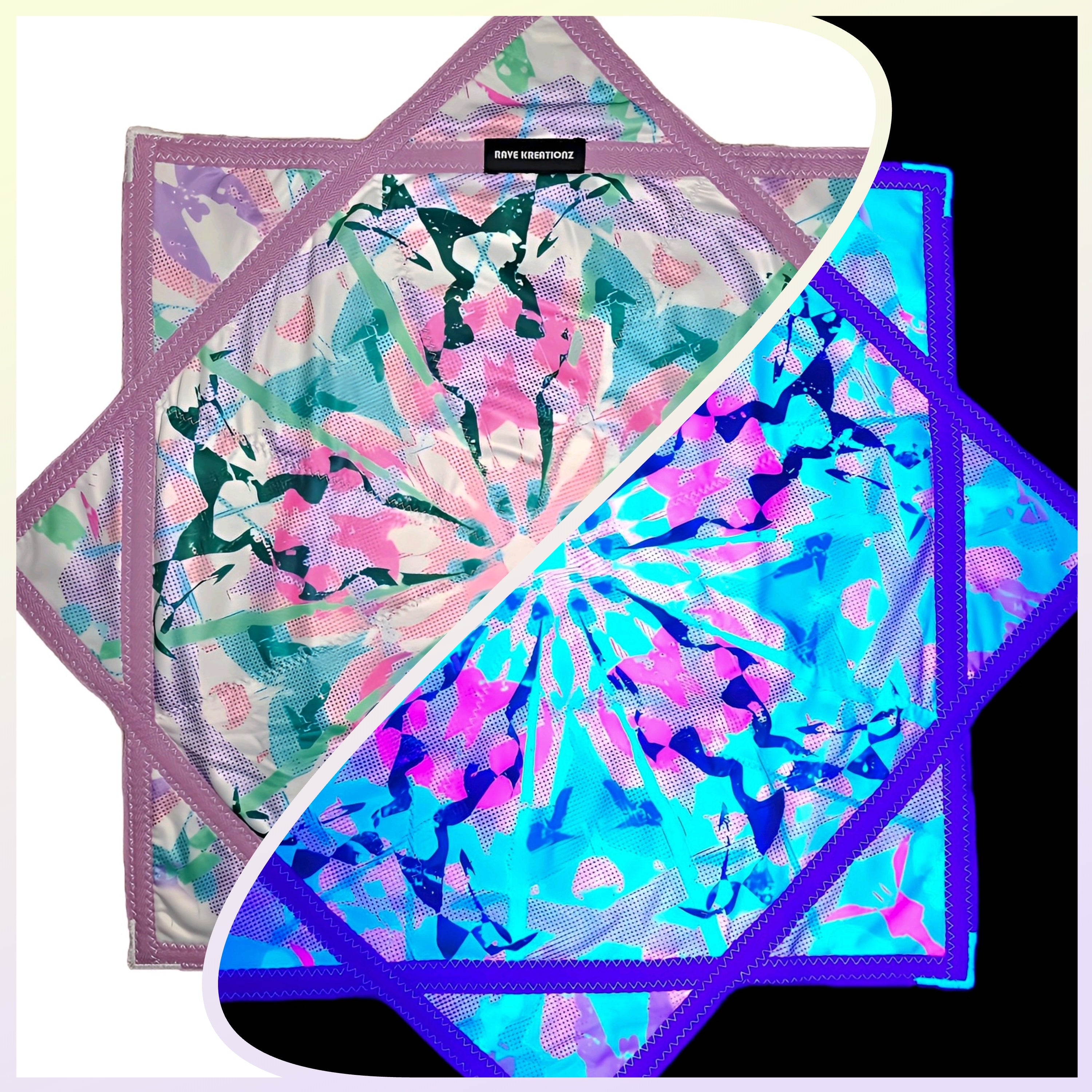 LE Artist Series - Fairy Static