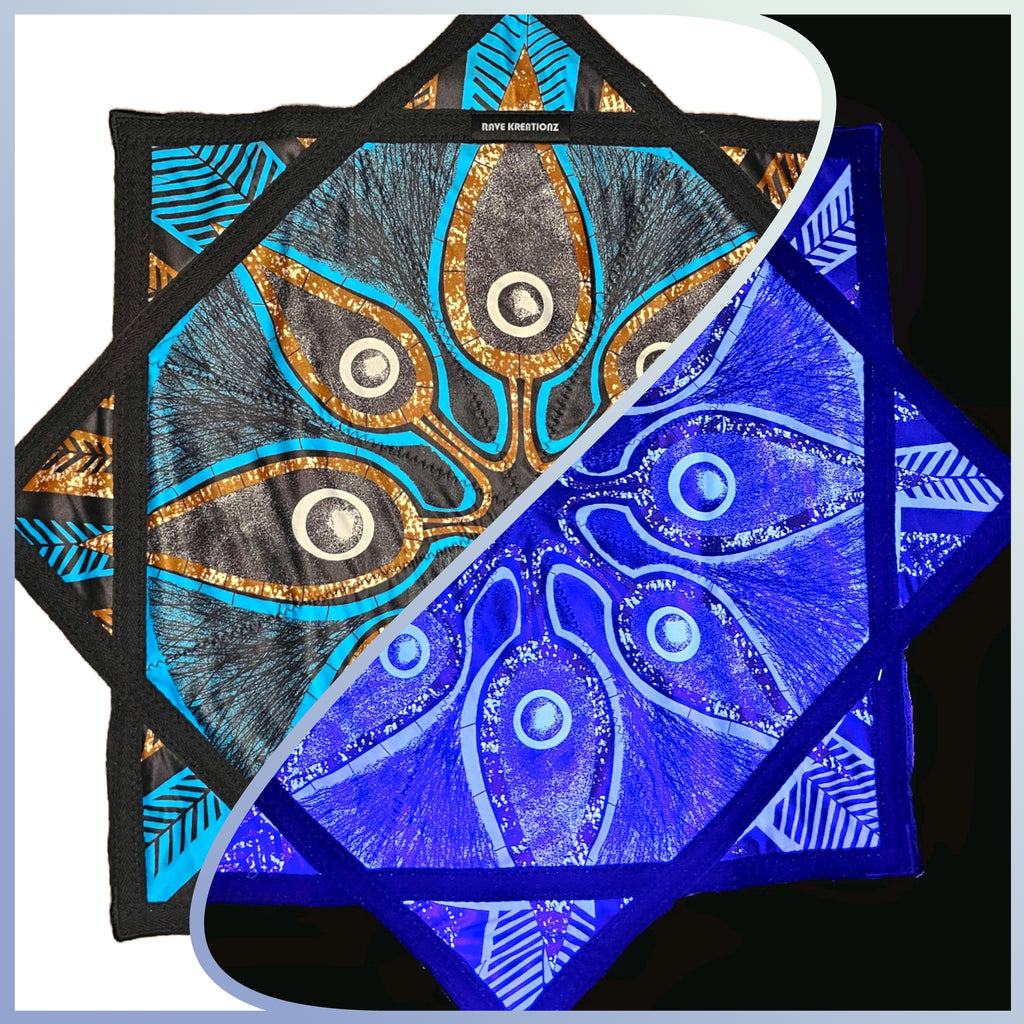 Flowstar: Galactic Squid