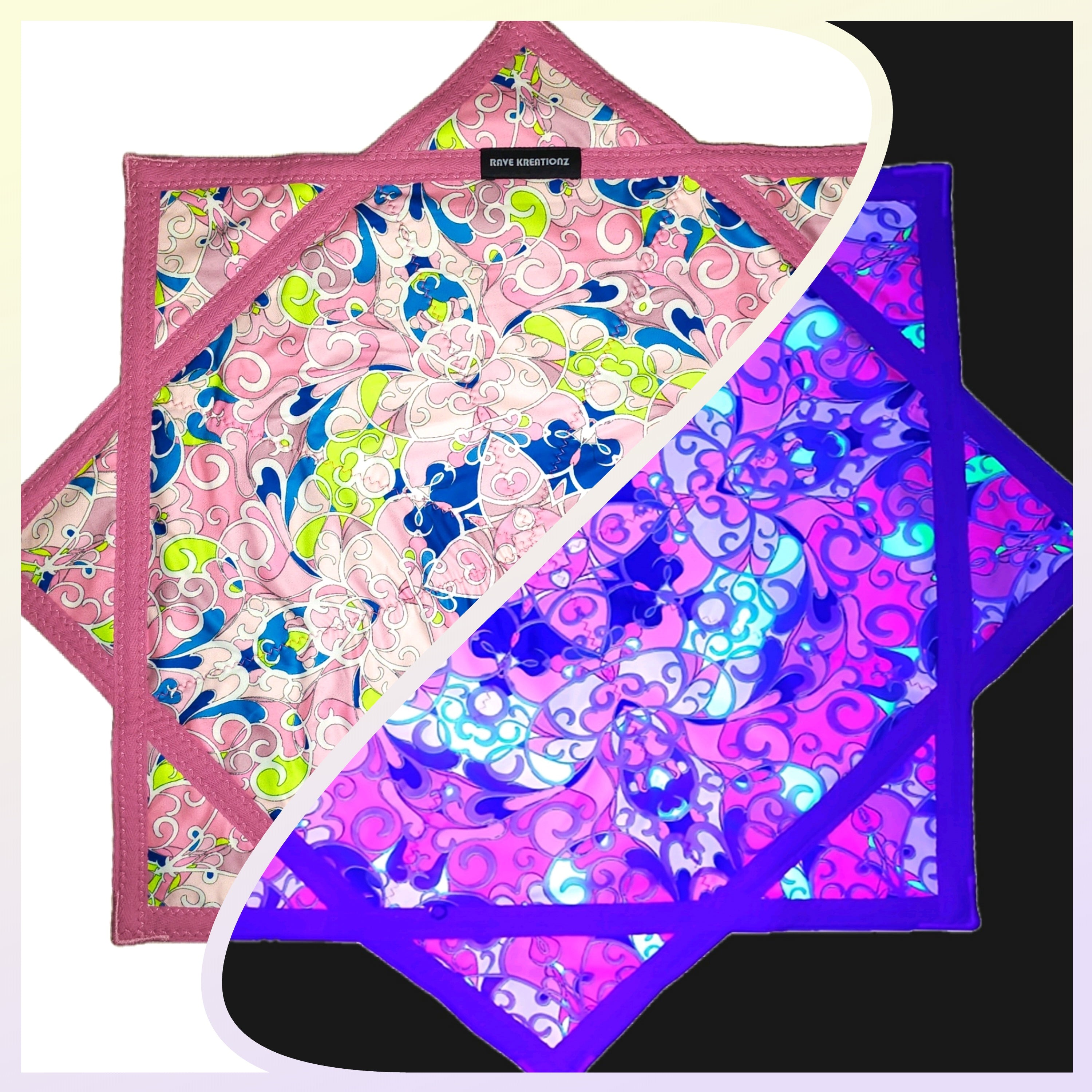 Flowstar: Floral