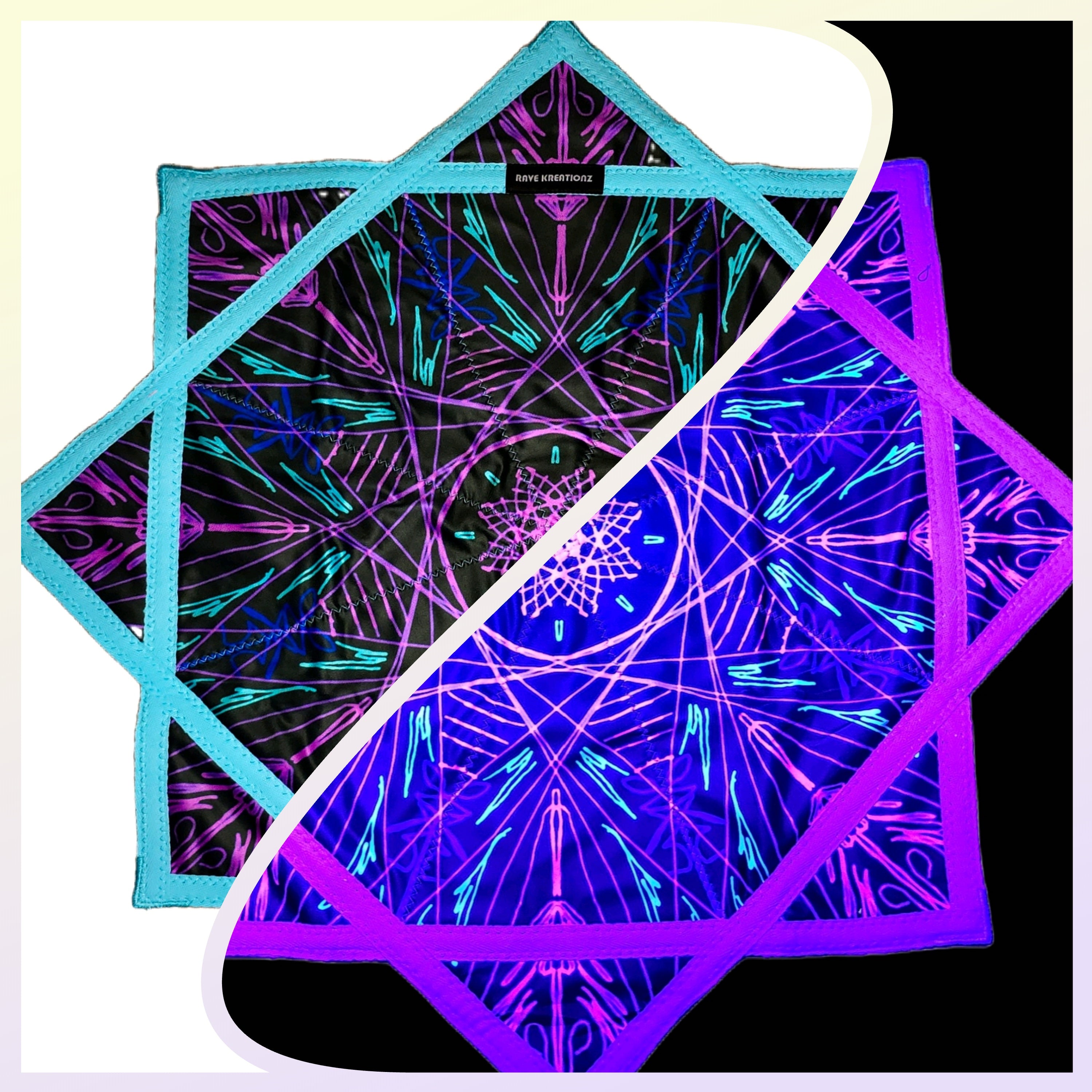 Flowstar: Geometric