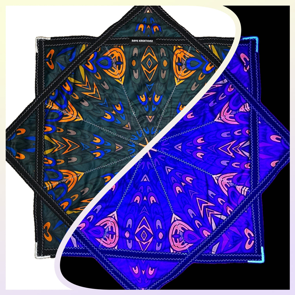 Flowstar: Fractal Vision
