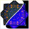 Flowstar: Fractal Vision