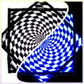 Flowstar: Checkered