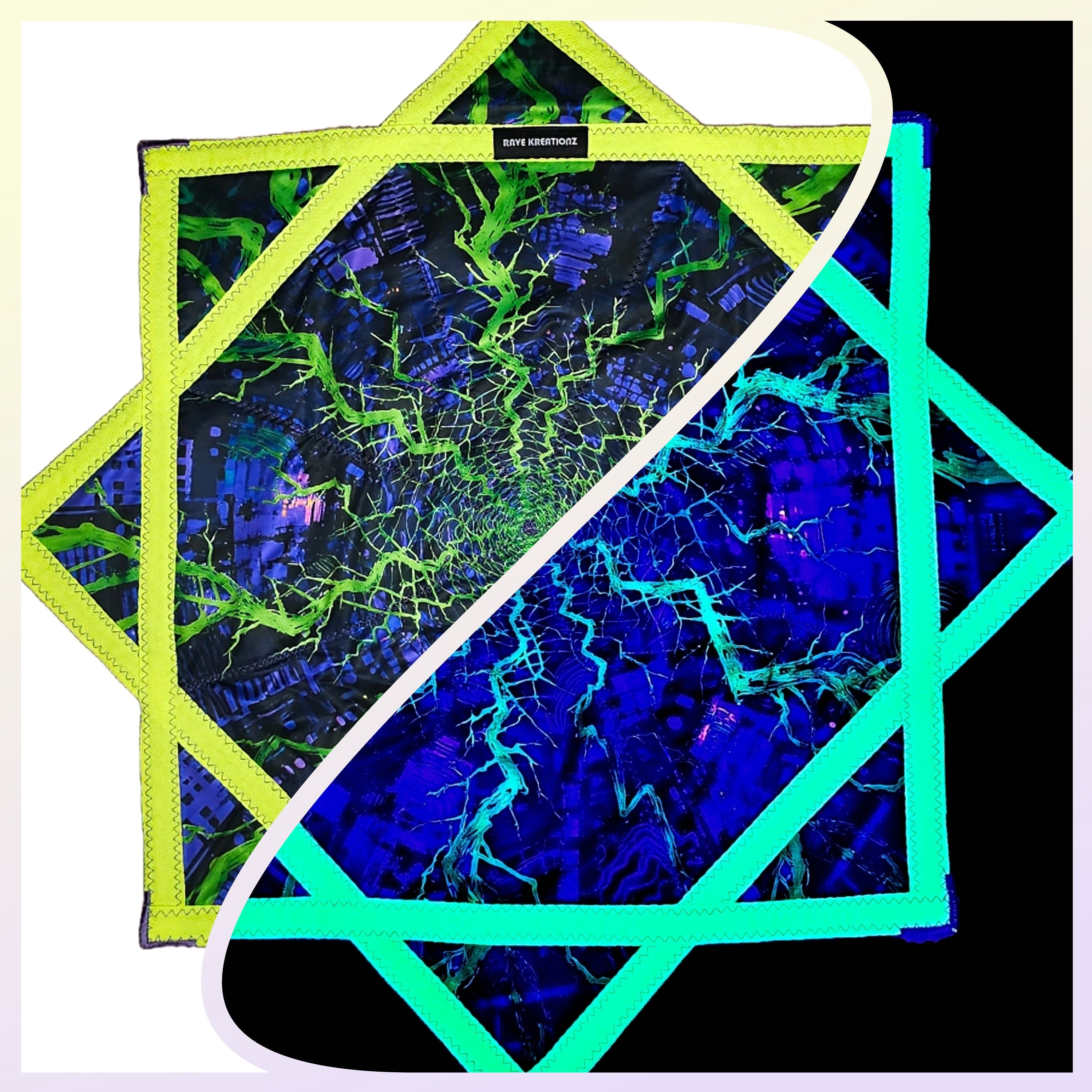 Flowstar: Lightning Boltz