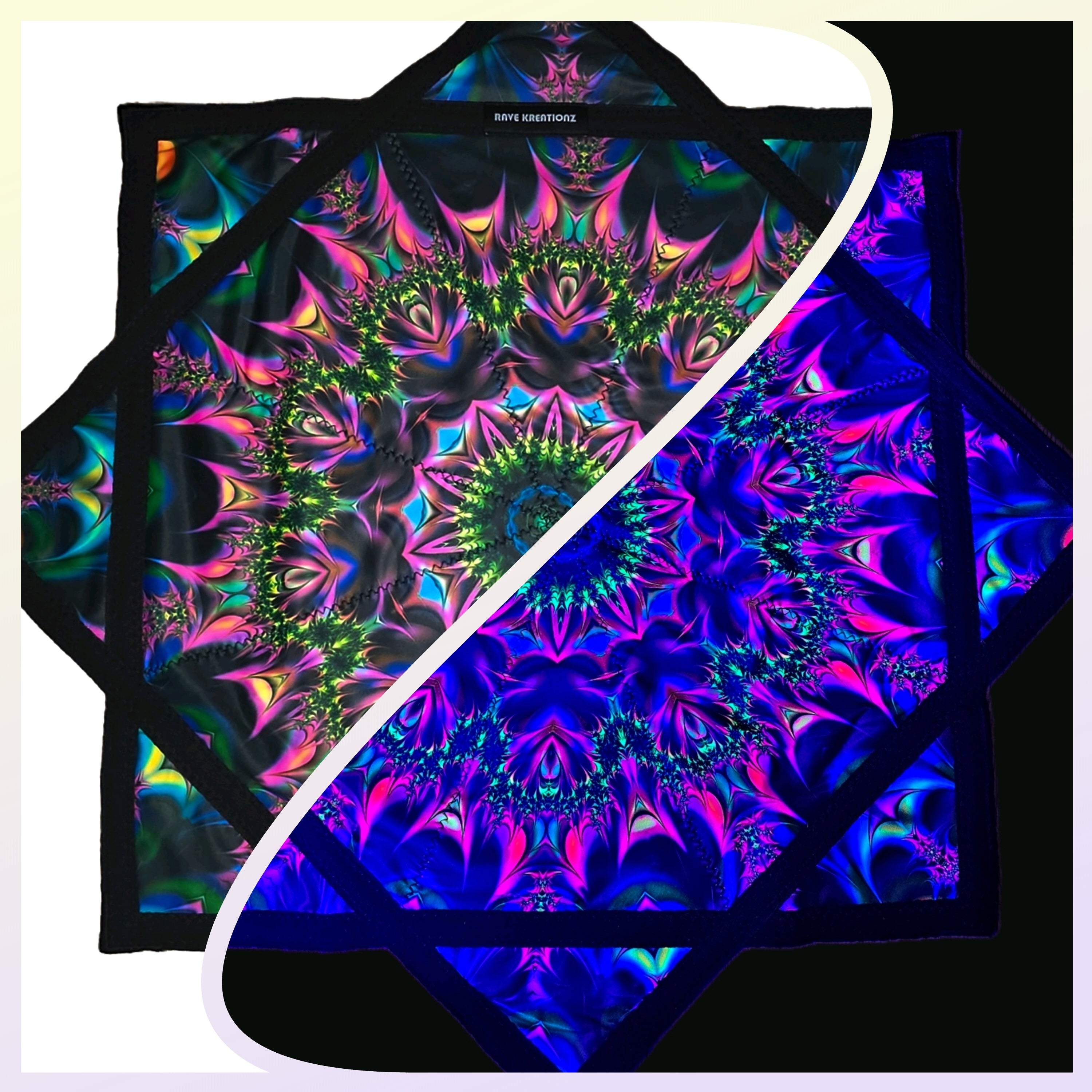 Flowstar: Portals