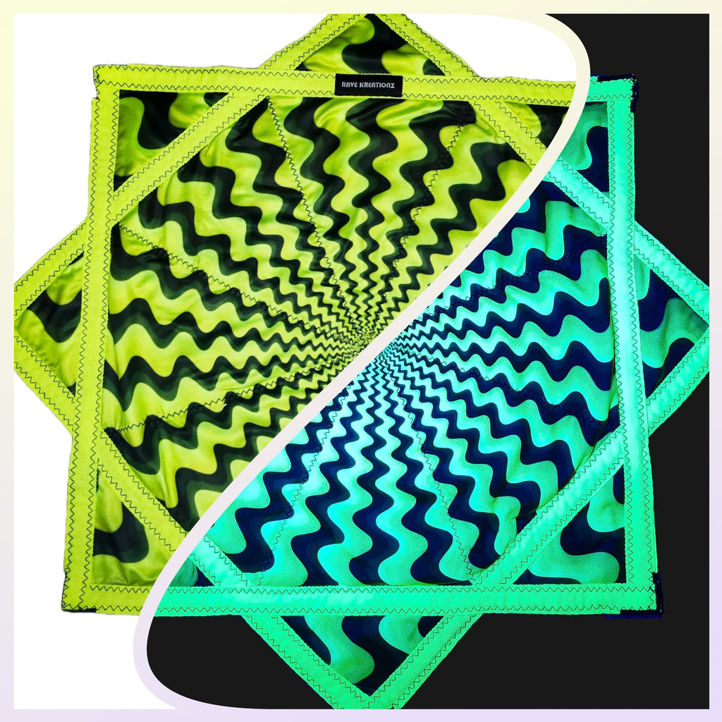 Flowstar: ZigZag
