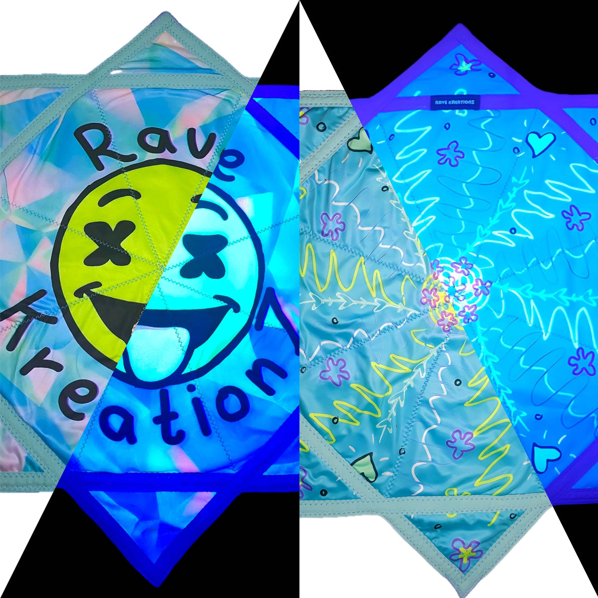 LE Artist Series - Jelly Fields