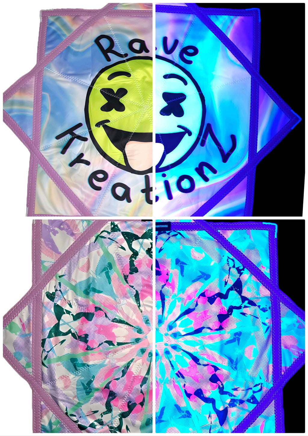 LE Artist Series - Fairy Static