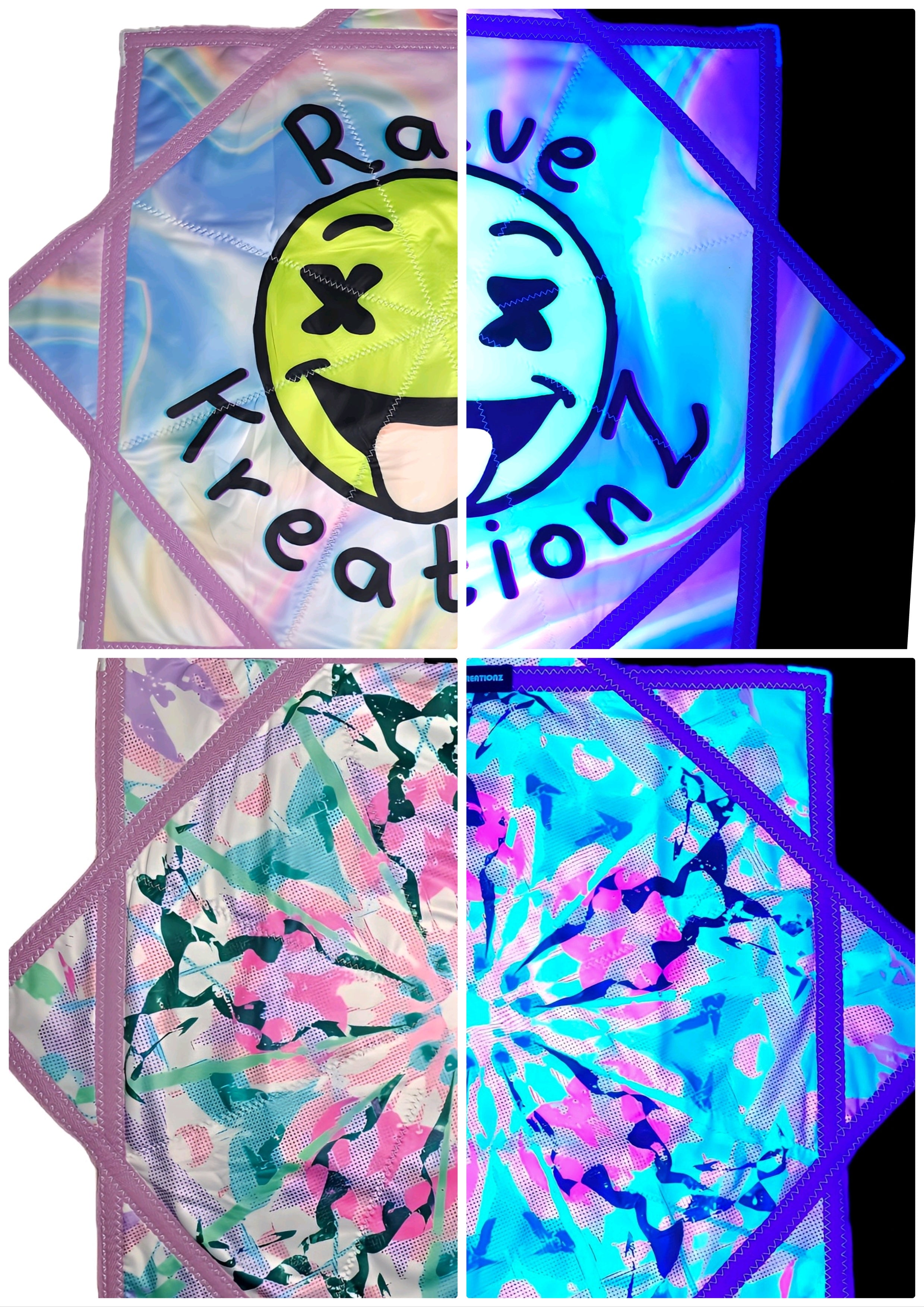 LE Artist Series - Fairy Static