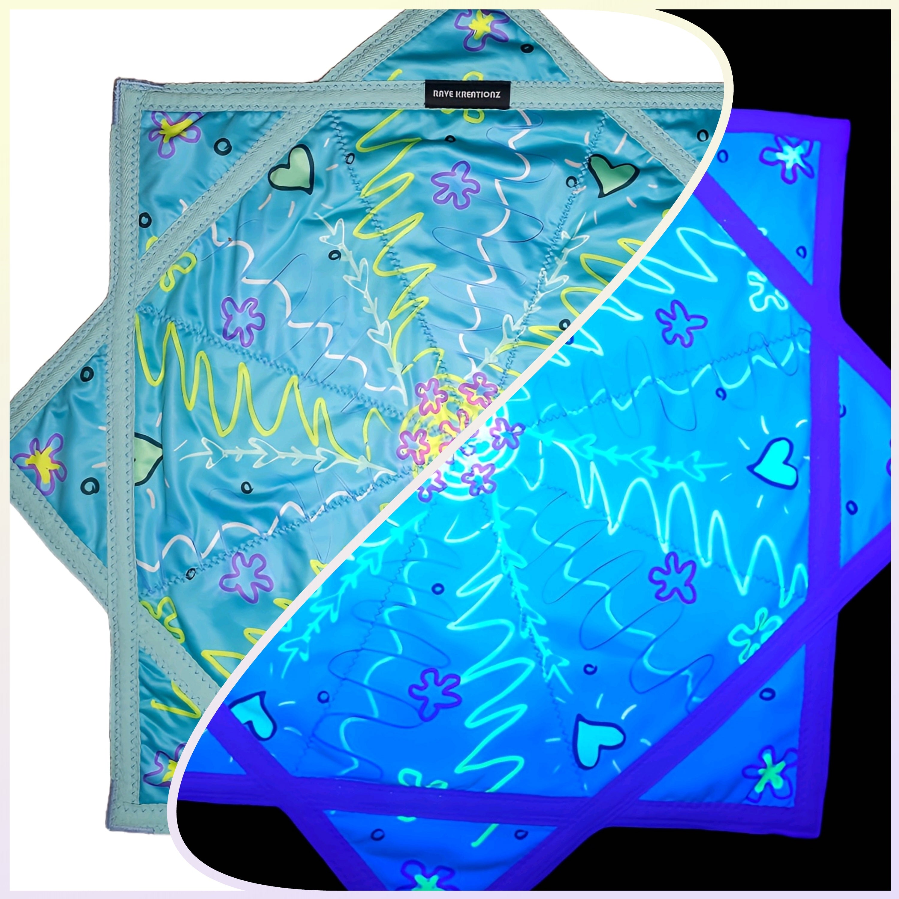 LE Artist Series - Jelly Fields