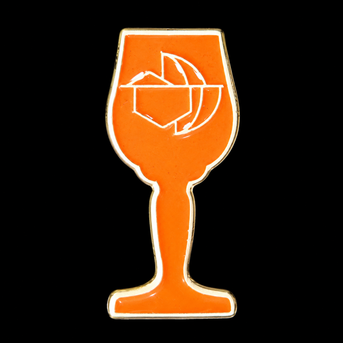 Cartoon Pins