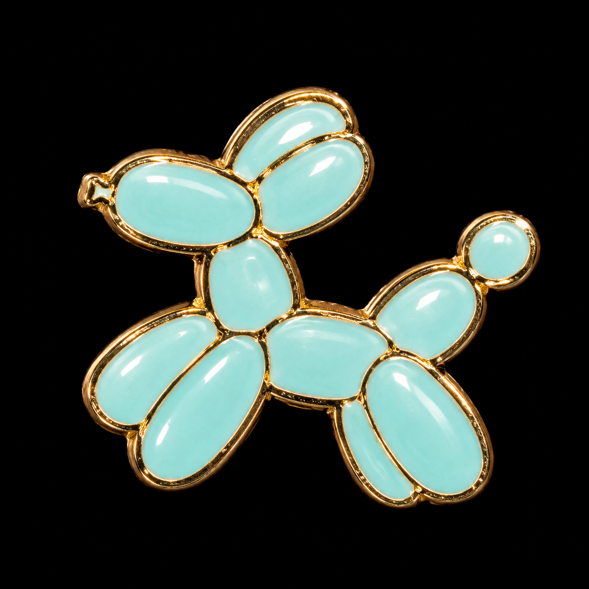 Animal Pins