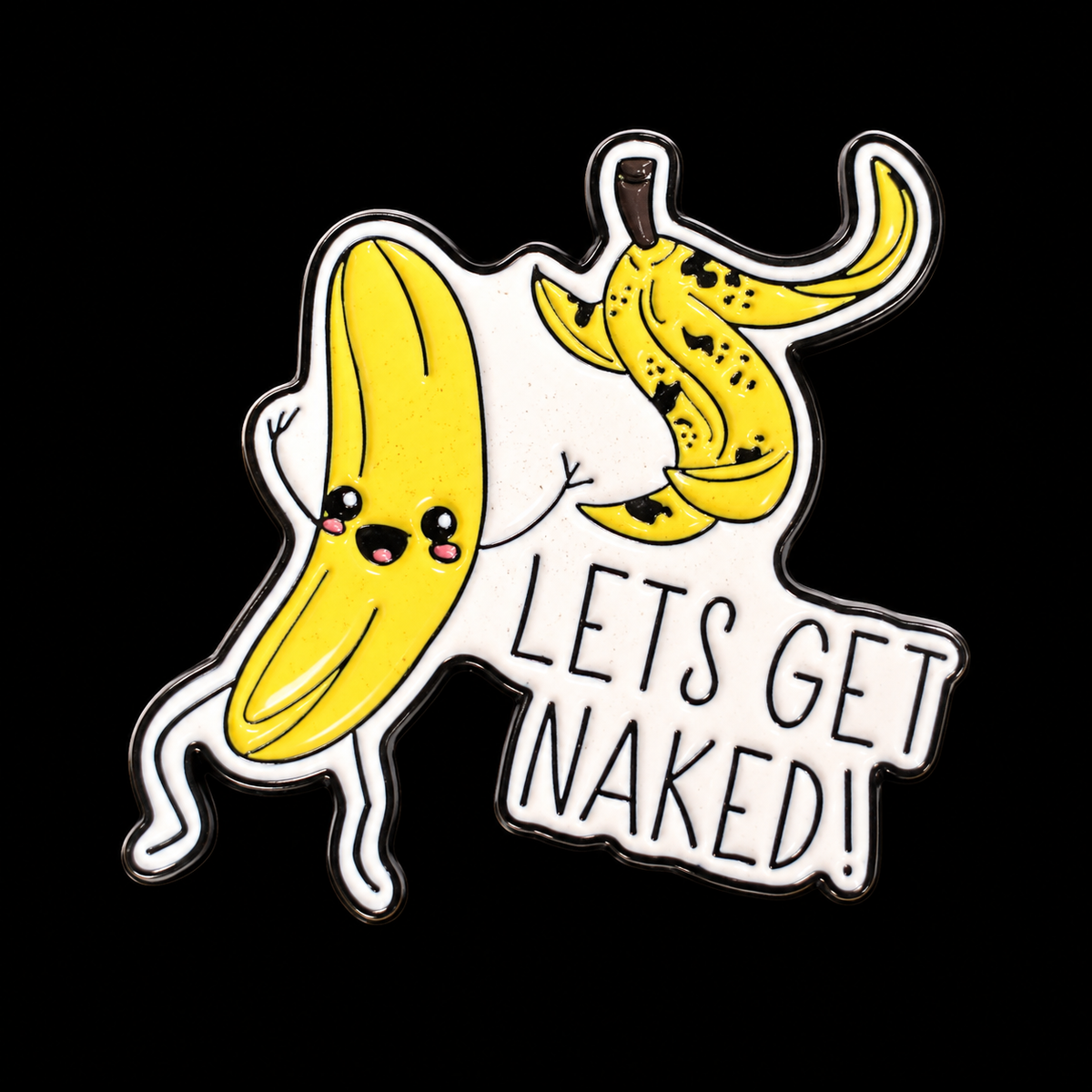 NSFW Pins