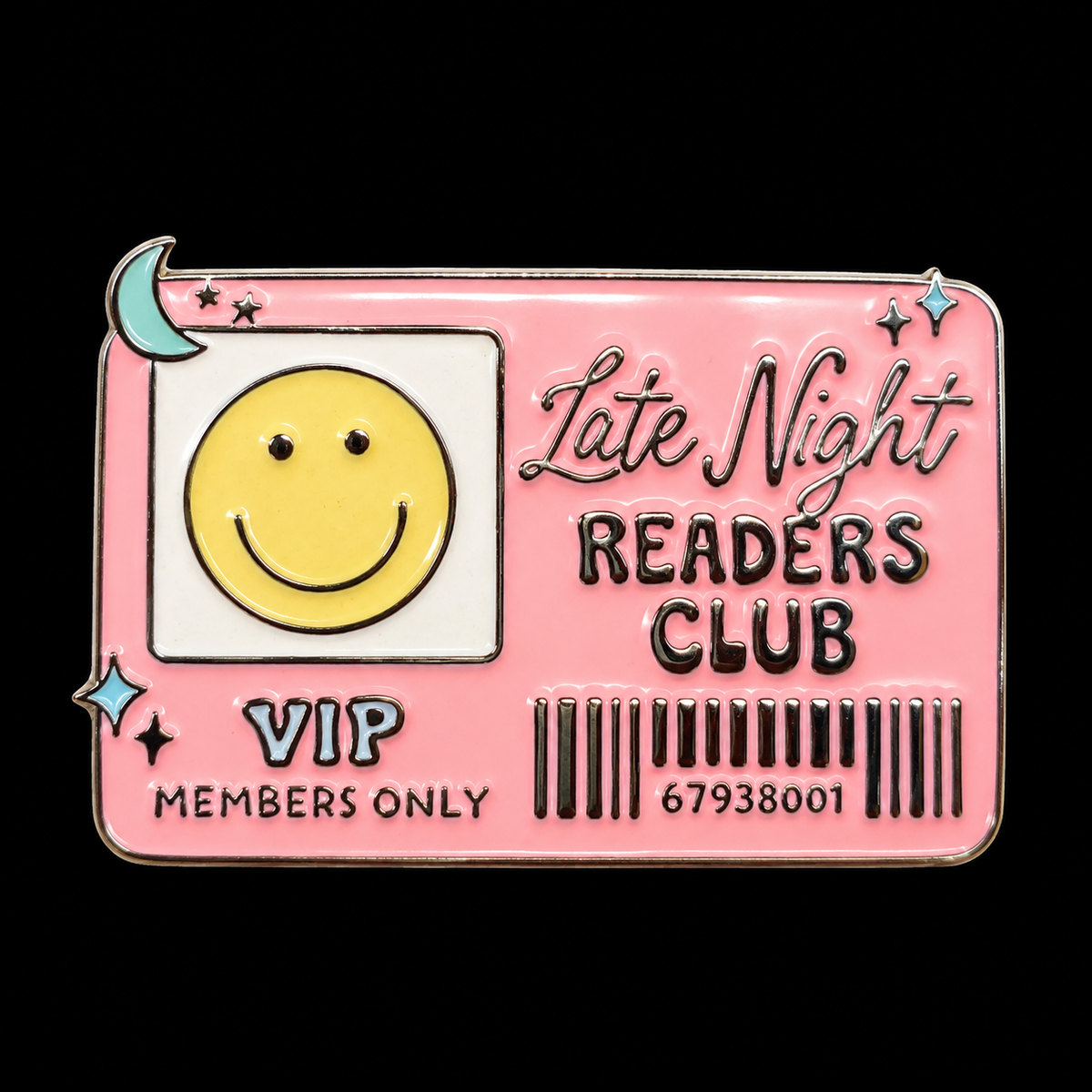 Lifestyle Pins