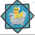 LE Artist Series - Psy-Duck
