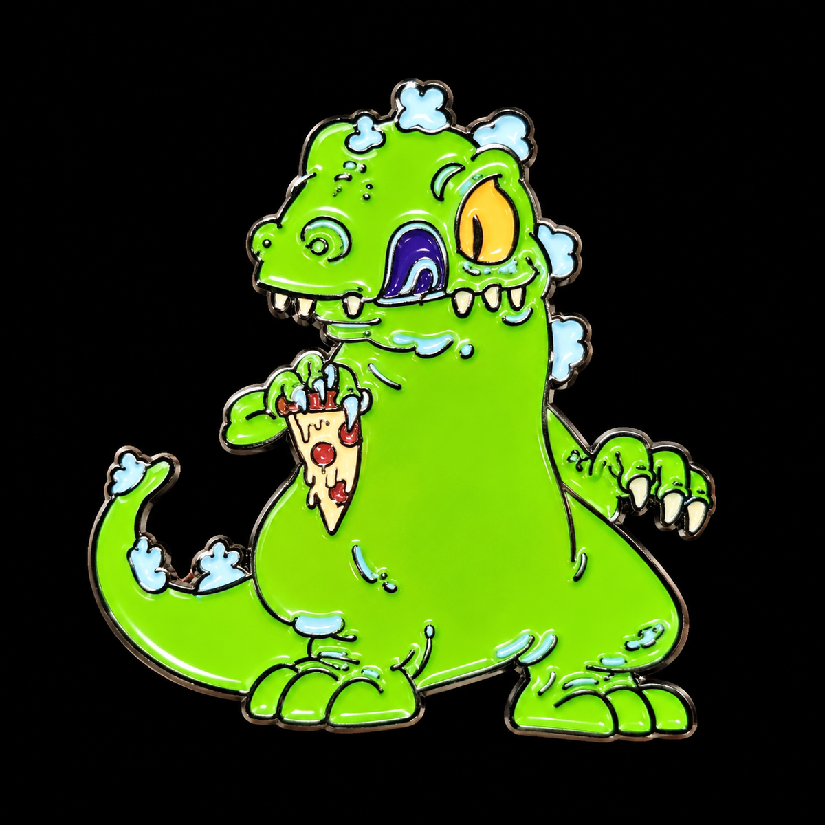Creature Pins
