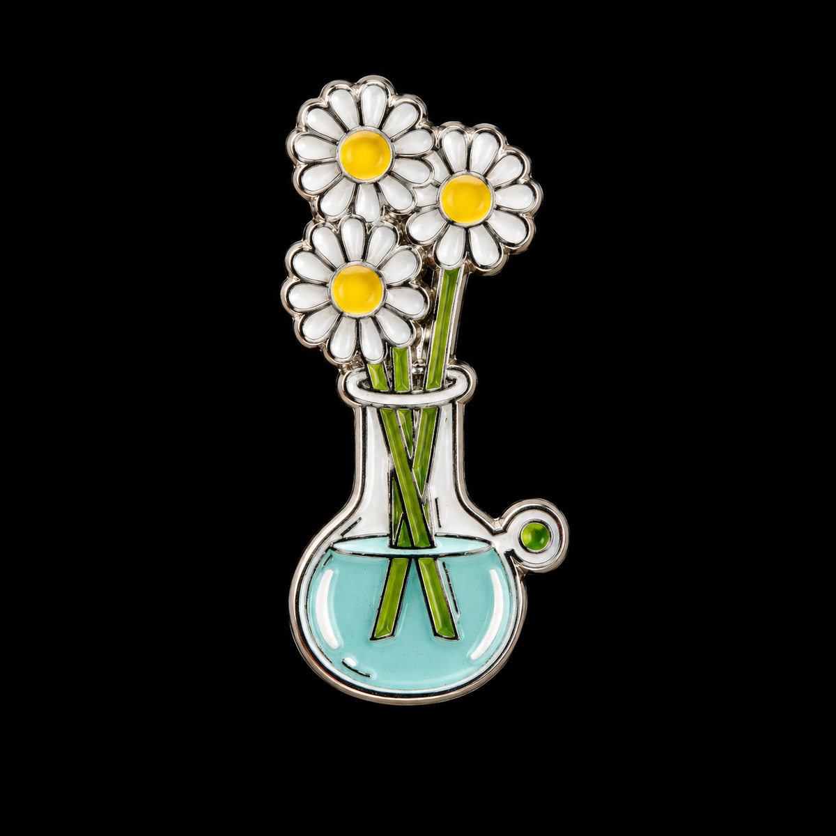 Nature Pins