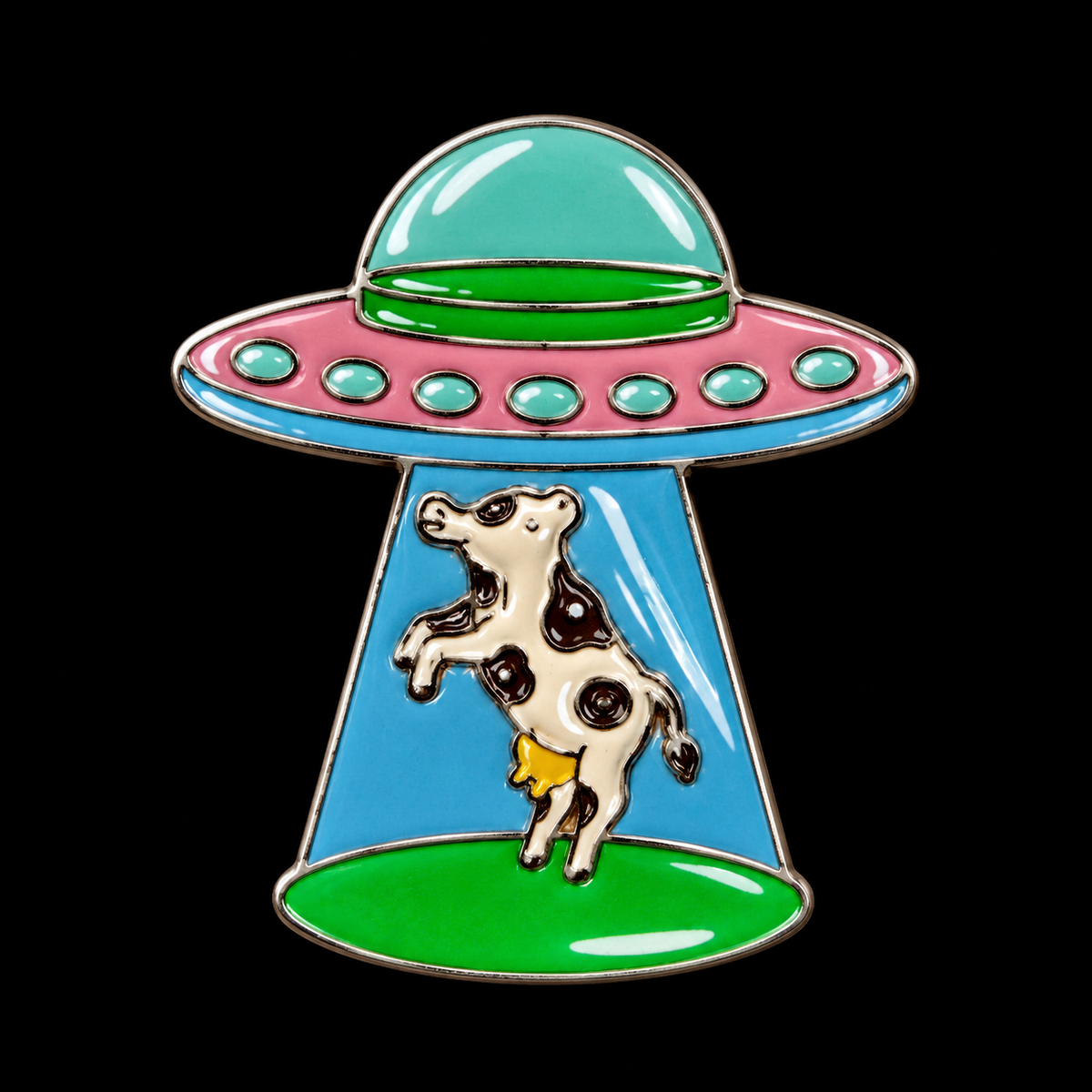 Creature Pins