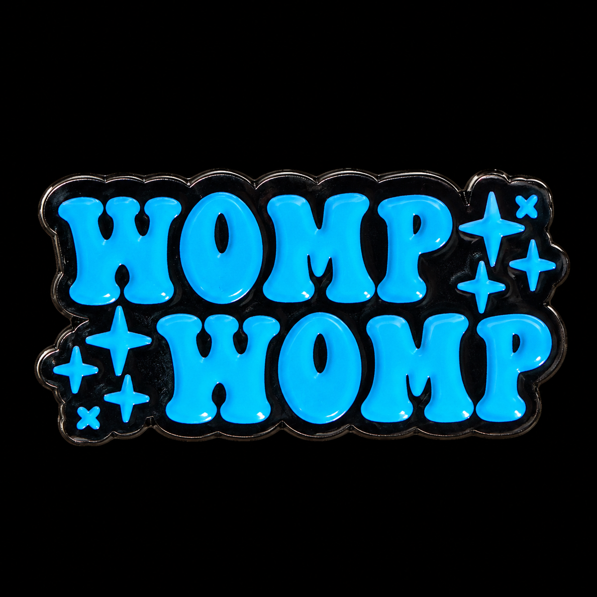 Phrase Pins