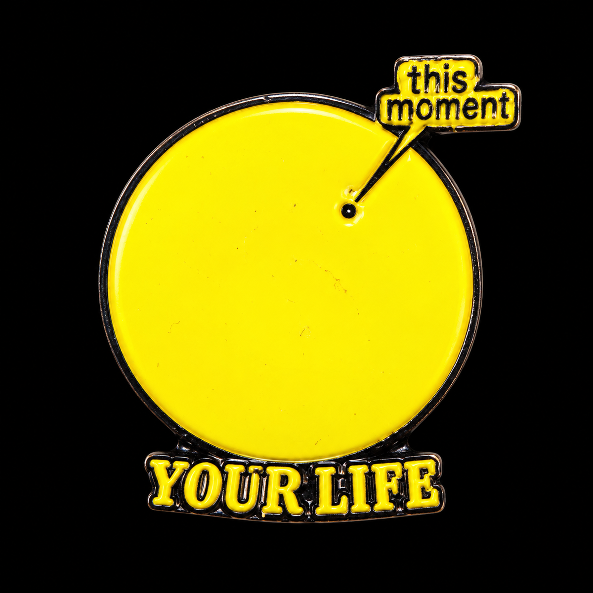 Lifestyle Pins