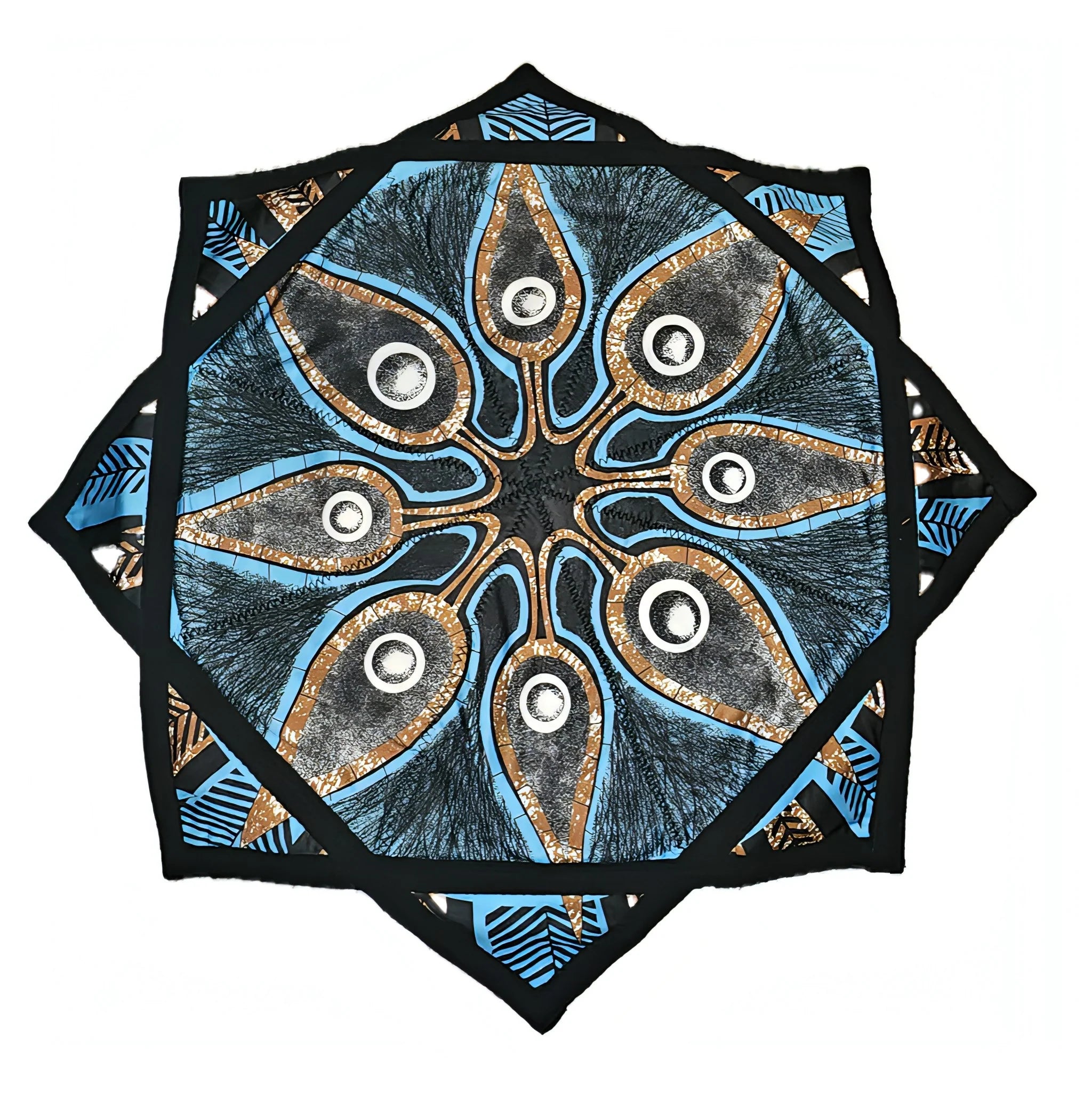 Flowstar: Galactic Squid