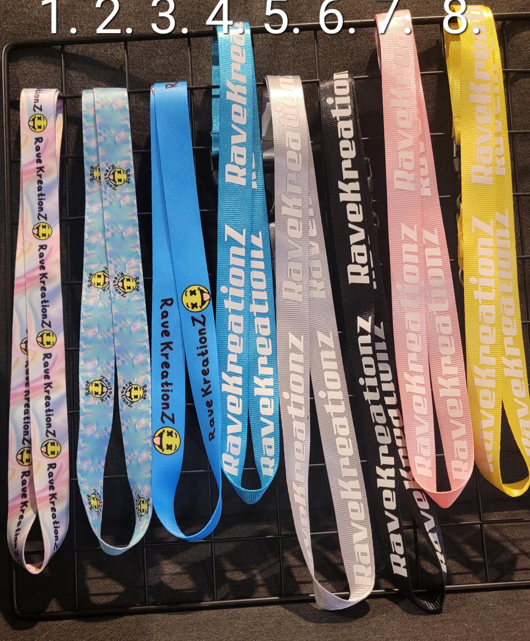 Lanyard