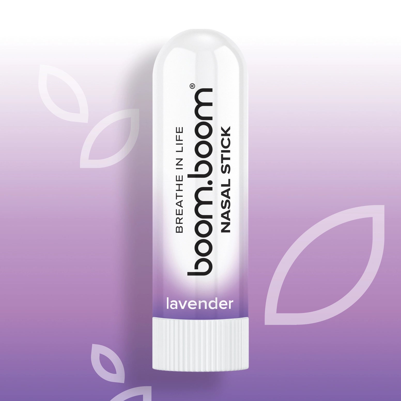 BoomBoom Nasal Sticks