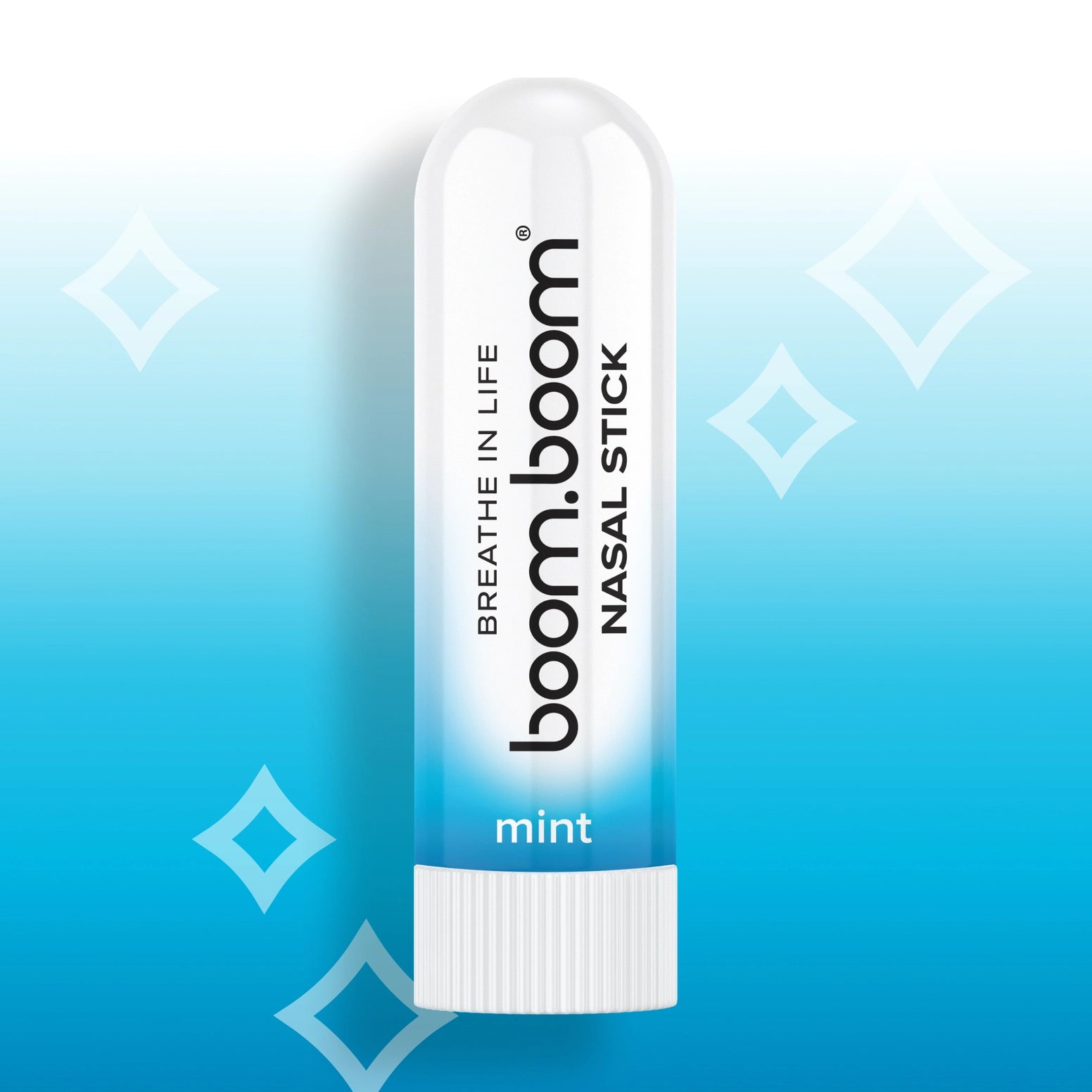BoomBoom Nasal Sticks