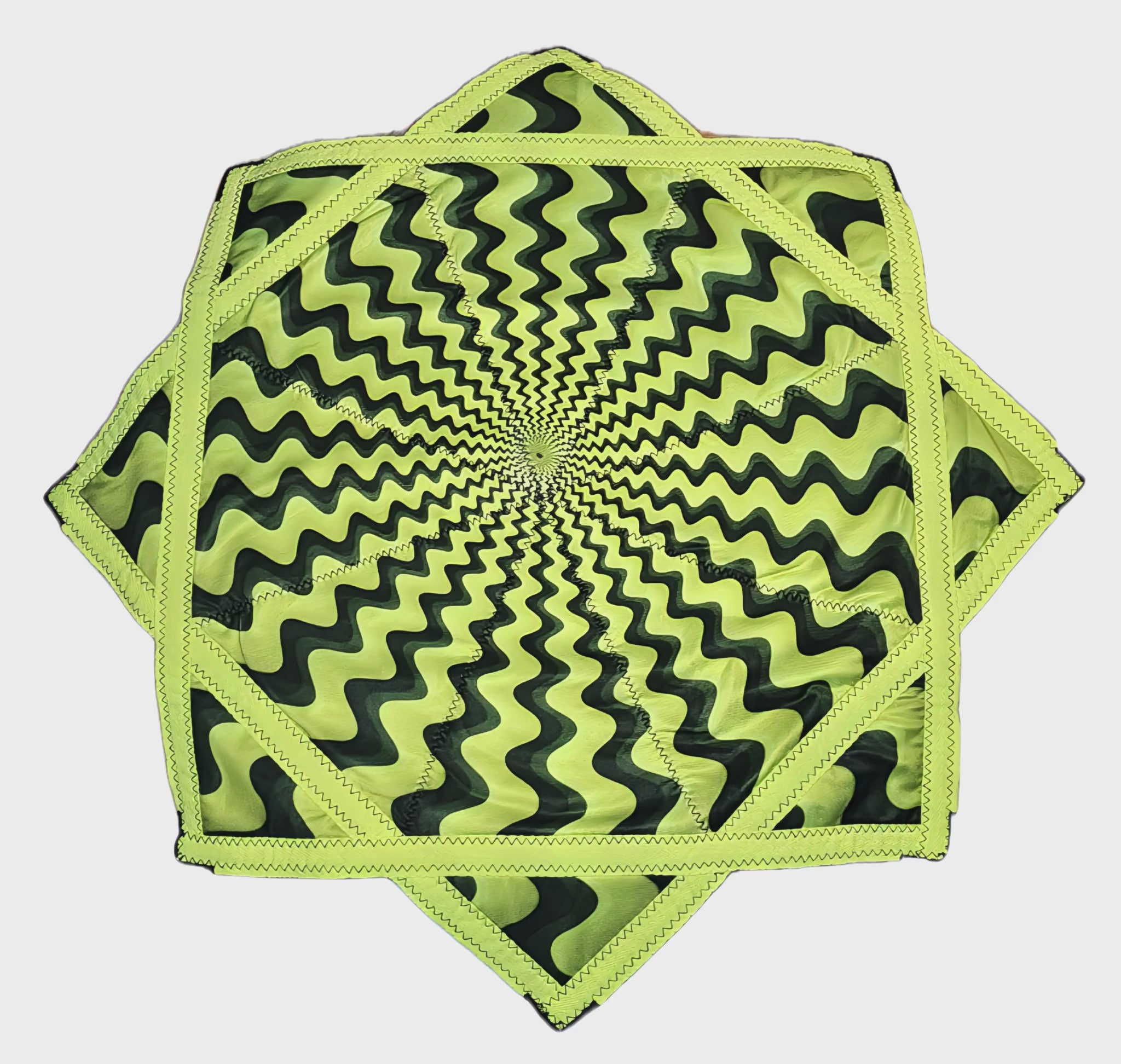Flowstar: ZigZag