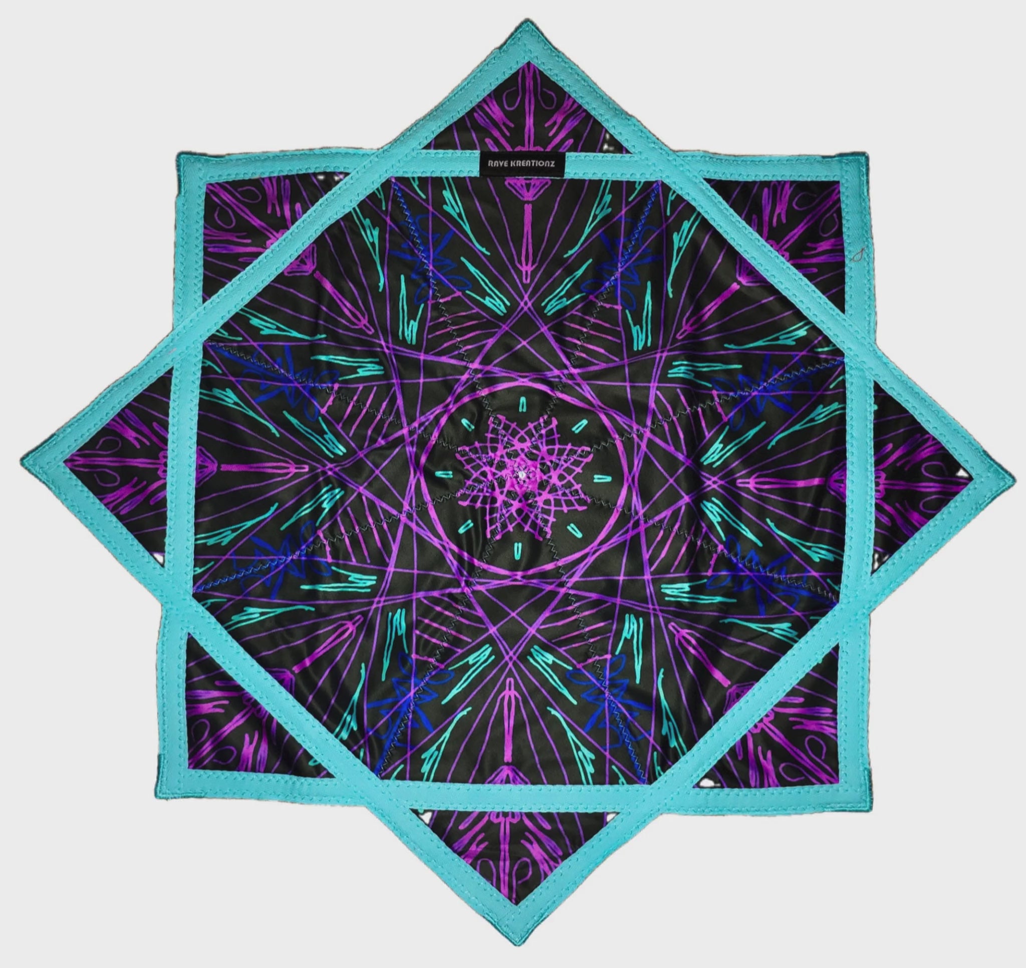Flowstar: Geometric