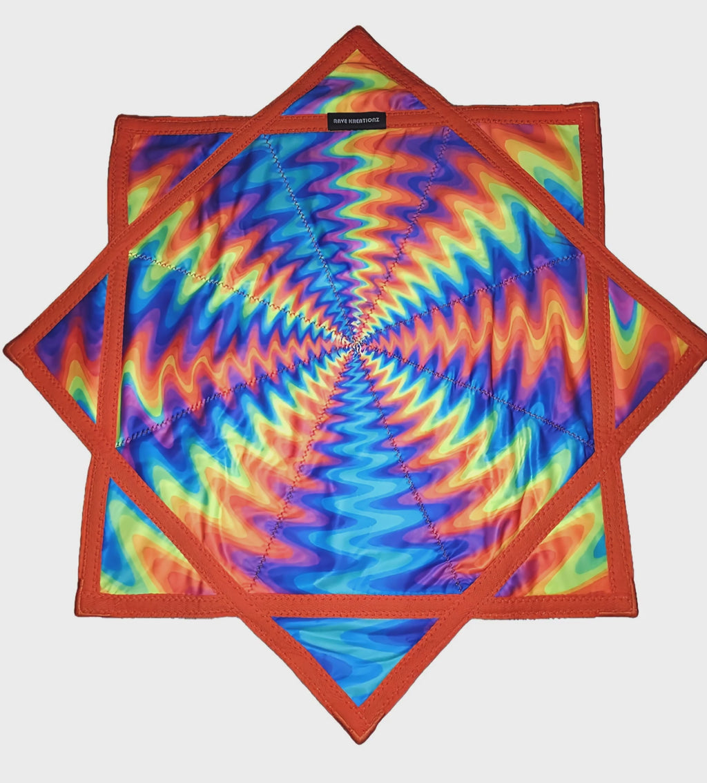 Flowstar: Dreamsicle
