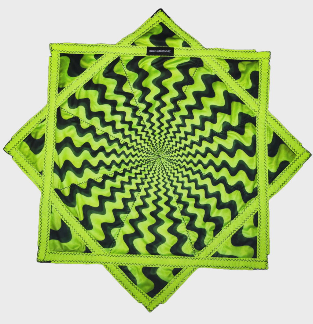 Flowstar: ZigZag