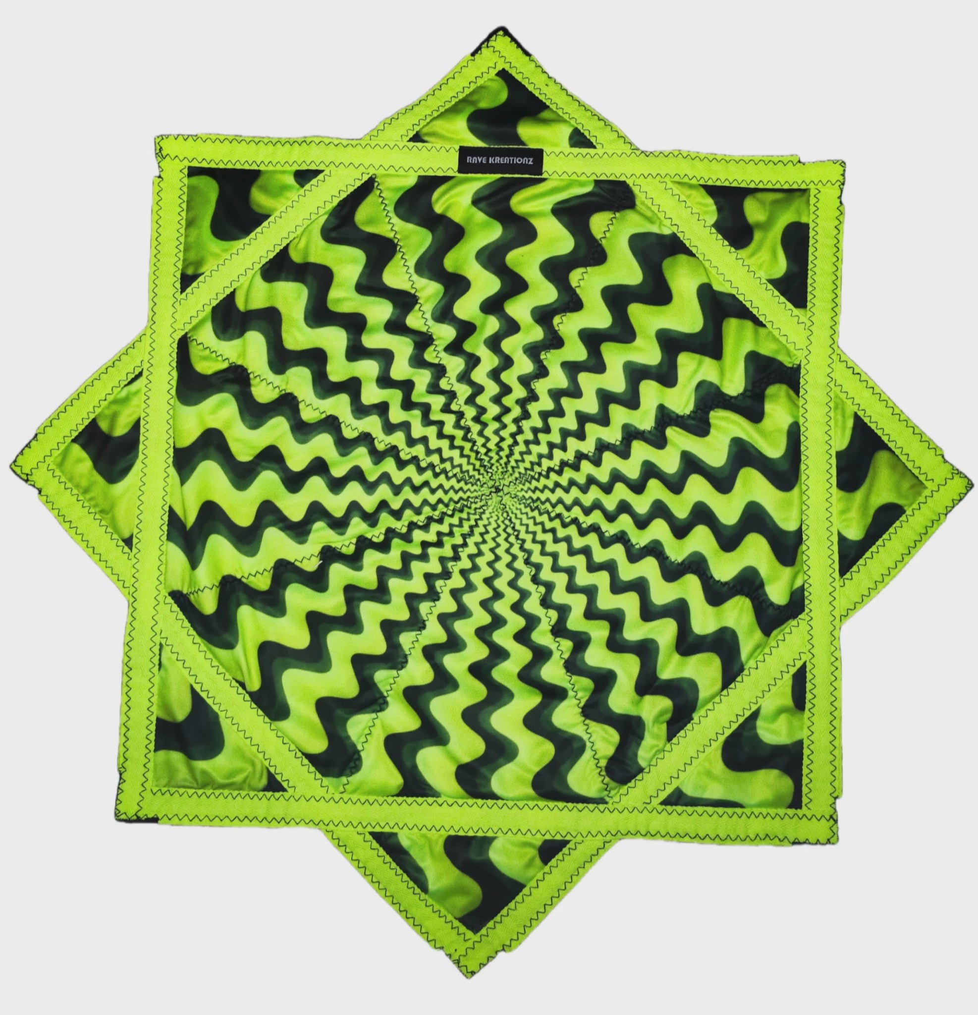 Flowstar: ZigZag