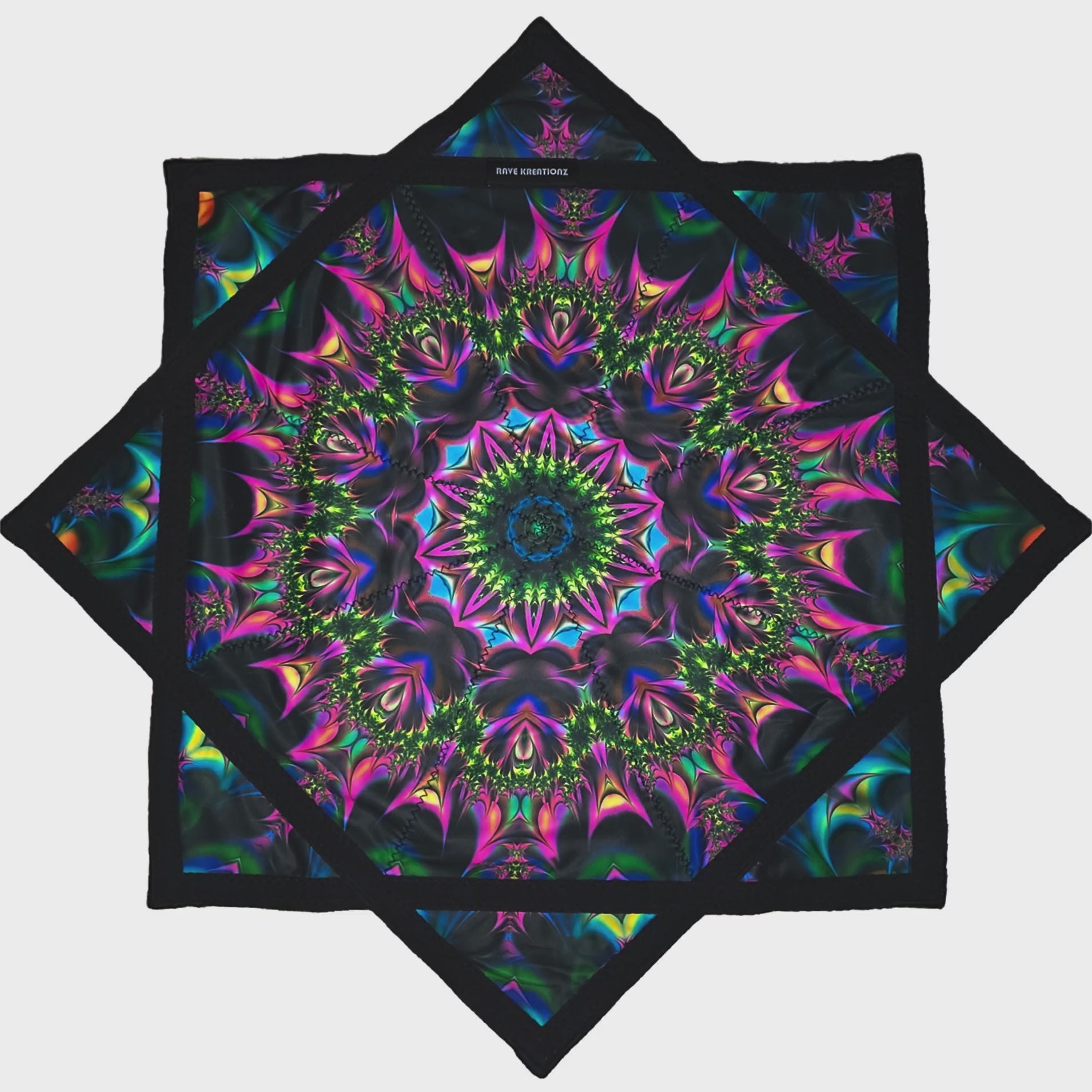 Flowstar: Portals