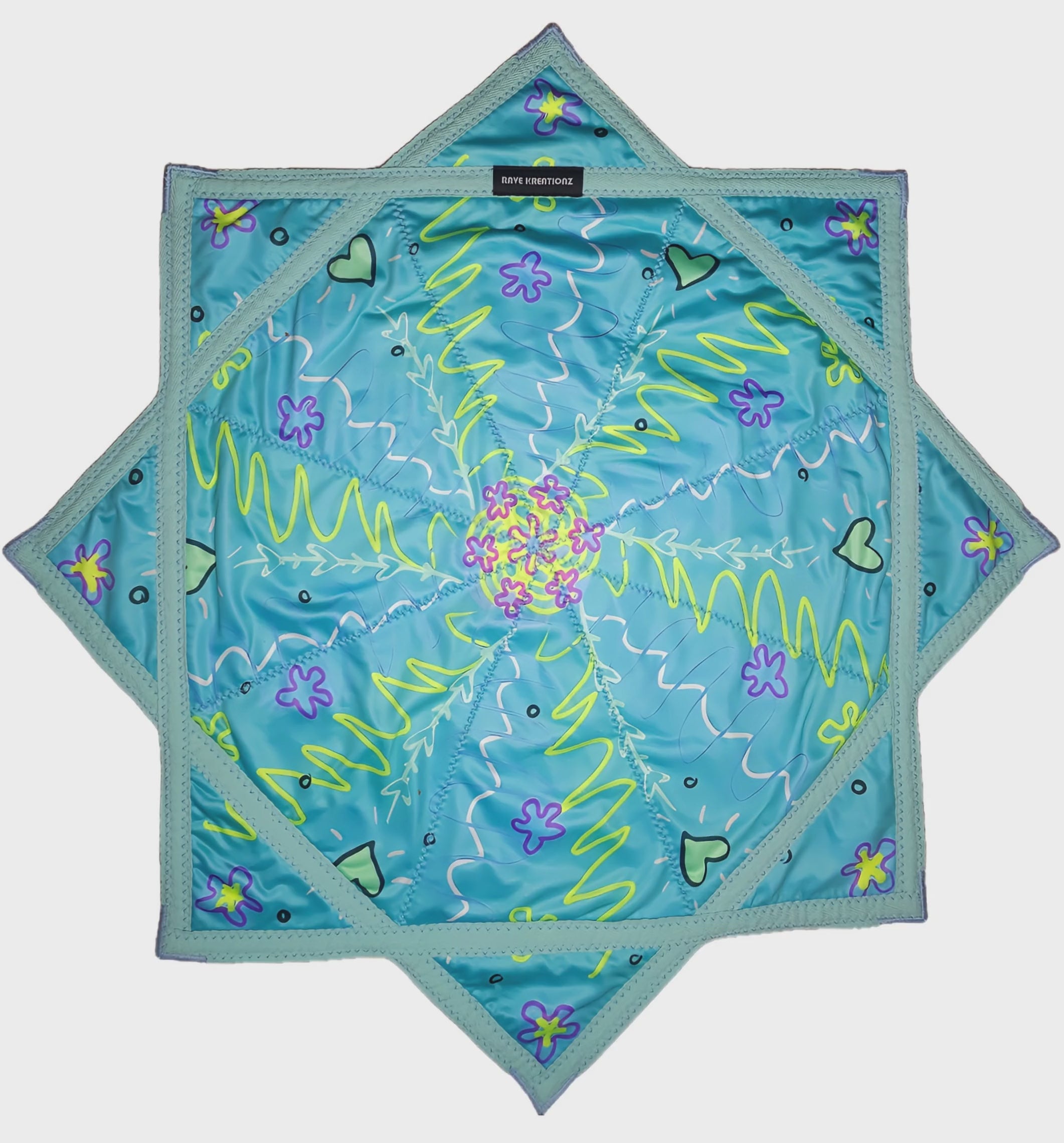 LE Artist Series - Jelly Fields