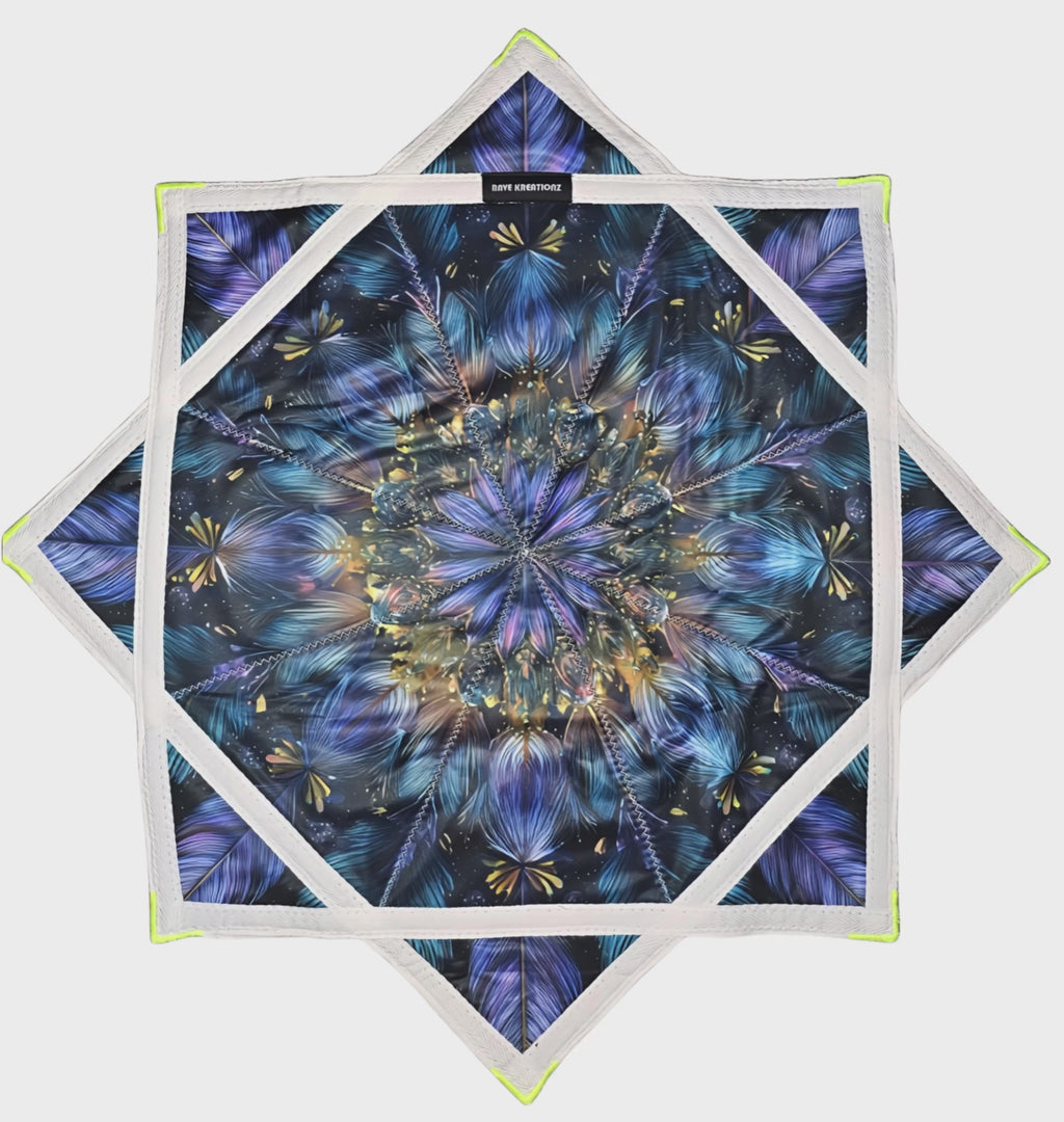 Flowstar: Purple Plur