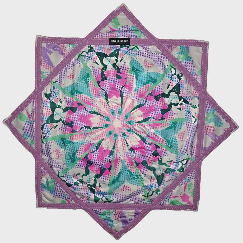 LE Artist Series - Fairy Static
