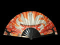 Foxy Plastic Fan 13"